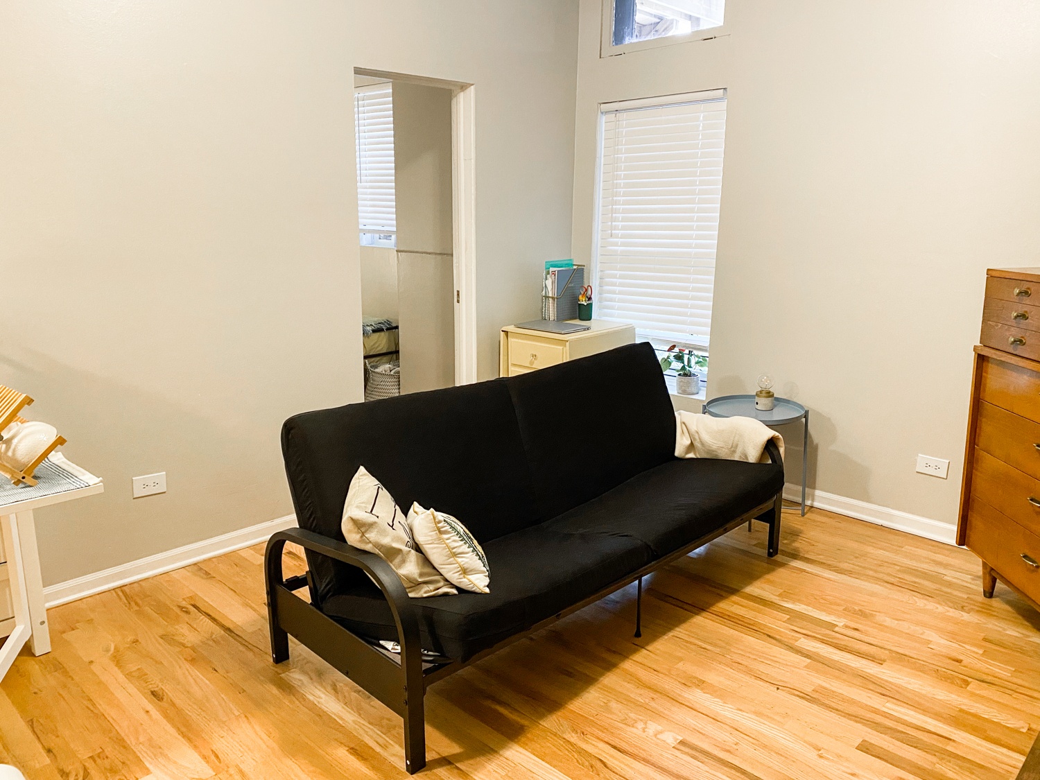 959 W. Webster 959 W. Webster, Chicago, IL 60614 - Leasing by Cross Street